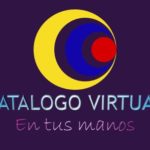 Logo Catálogo Virtual