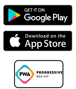 Plataformas Apps